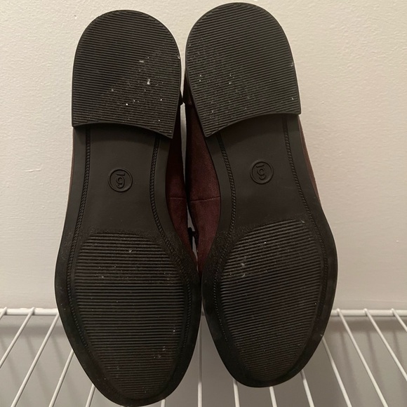 a new day Women's Brown Loafers - Picture 3 of 3